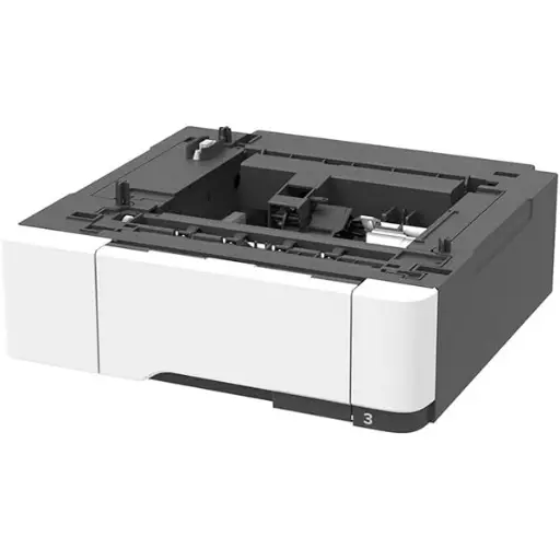 [TRY-LXCS410] Renewed 550-Sheet Duo Tray 38C0626 With 100-Sheet MPF For Lexmark CS410 CS310 CX510 CS510 CS317 CS517 CS417 Series Printer With 90 Day Warranty 