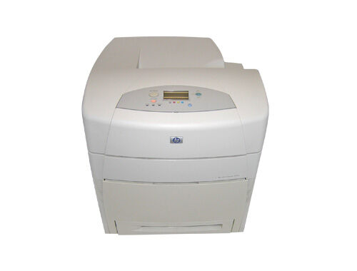 [HP5550N] Renewed HP Color LaserJet 5550N 5550 Q3714A Printer w/90 Day Warranty