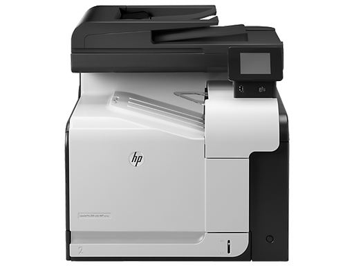 [HPM570DN] Renewed HP Color LaserJet Pro M570dn M570 Laser All-In-One Machine CZ271A USB|Network duplex With 90 Days Warranty