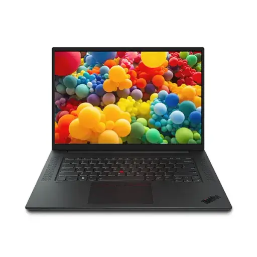 [LNTPP1G2-i7-9850H] Renewed Lenovo ThinkPad P1 Gen 2 16" Mobile Workstation Black Intel Core i7-9850H@2.60GHz FHD 1920 x 1080 Webcam Windows 11 With 90 Days Warranty