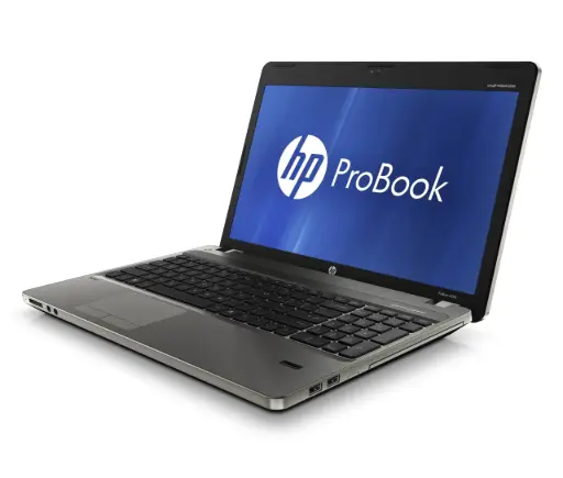 [HPPB4530s-i3‑2350M] Renewed HP ProBook 4530s Business Laptop Intel Core i3‑2350M@2.3 GHz 15.6" HD 1366x768 Webcam Windows 10 With 90 Days Warranty