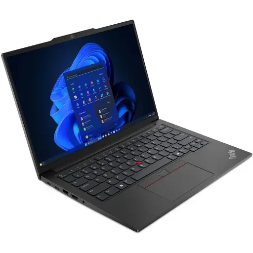 [LOTPE14-i5‑1135G7] Renewed Lenovo ThinkPad E14 Business Laptop Intel Core i5‑1135G7@2.40 GHz 16GB RAM 14" FHD 1920x1080 Webcam Windows 10 With 90 Days Warranty 