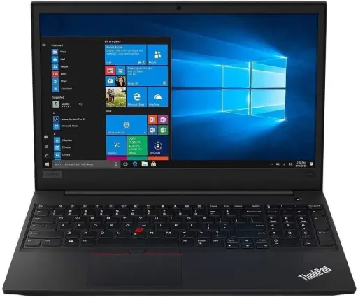 [LOTPE590-i5‑8265U] Renewed Lenovo ThinkPad E590 Business Laptop Intel Core i5‑8265U 15.6" Webcam Windows 10 With 90 Days Warranty