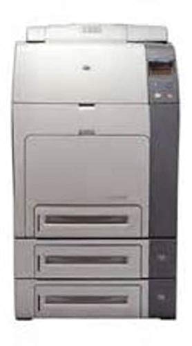 [HP4700DTN] Renewed HP Color LaserJet 4700DTN 4700 Q7494A Laser Printer with toner & 90-Day Warranty