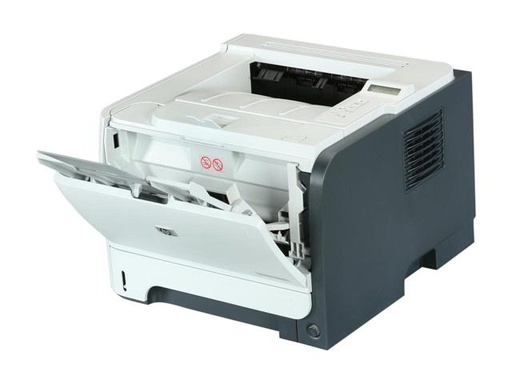 [HPP2055DN] Renewed HP LaserJet P2055DN P2055 Laser Printer CE459A With Existing Toner & 90 days warranty