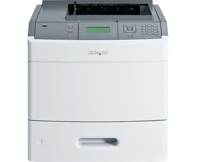 Renewed Lexmark T650 Series T652dn Laser Printer 30G0200 With 90 Days ...
