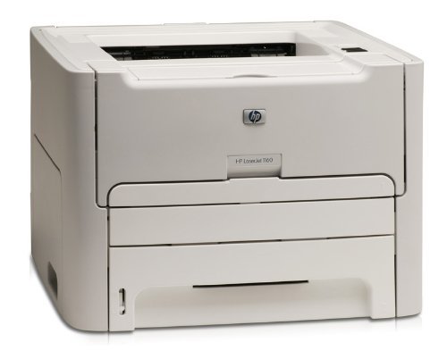 [HP1160] Renewed HP LaserJet 1160 Laser Printer Q5933A With Existing Toner & 90 days warranty