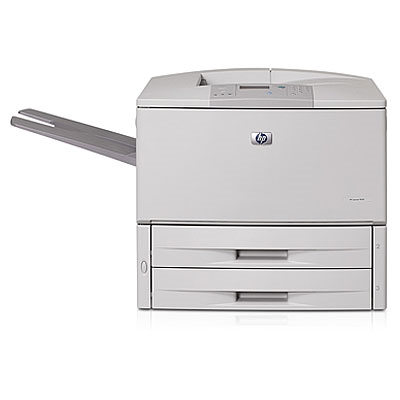 [HP9040N] Renewed HP LaserJet 9040N 9040 Q7698A Laser Printer with toner and 90-day Warranty CRHP9040N