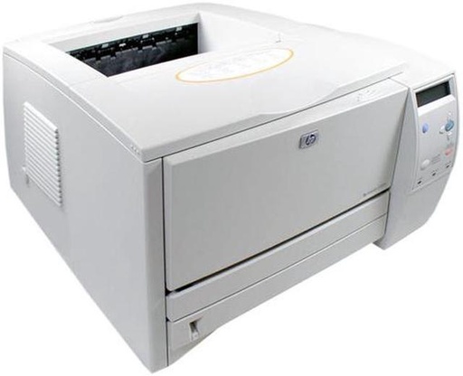 [HP2300N] Renewed HP LaserJet 2300N Laser Printer 2300 Q2473A With Existing Toner & 90 days warranty