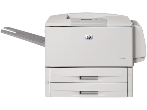 [HP9050DN] Renewed HP LaserJet 9050DN 9050 Q3723A Laser Printer with 90 days Warranty CRHP9050DN