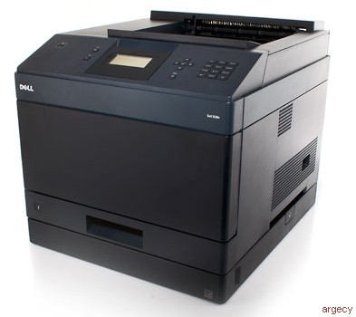 [DL5230N] Renewed Dell 5230N 5230 Laser Printer 4062-01D With 90 days warranty Equivalent with T650n
