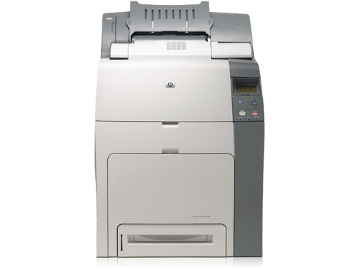 [HP4700DN] Renewed HP Color LaserJet 4700DN 4700 Q7493A Color Laser Printer with toner & 90-day Warranty