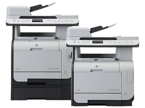 [HPCM2320NF] Renewed HP Color LaserJet CM2320NF CM2320 Color Laser Printer CC436A USB|Network  With 90 Days Warranty
