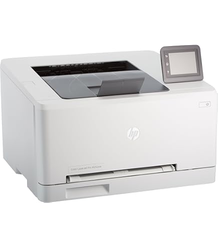 [HPM252DW-B4A22A] Renewed HP Color LaserJet Pro M252dw Laser Printer B4A22A USB|Network|Wireless Duplex With 90 Days Warranty