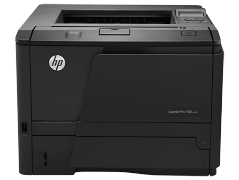 [HPM401DN] Renewed HP LaserJet Pro 400 M401DN M401 Laser Printer CF278A With Existing Toner & 90 days warranty