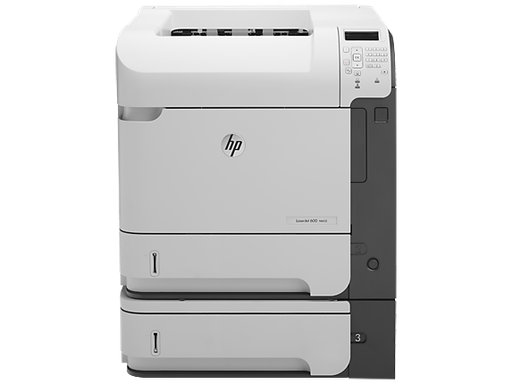 [HPM602X] Renewed HP LaserJet Enterprise 600 M602X M602 Laser Printer CE993A With Existing Toner & 90 days warranty