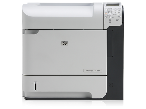 [HPP4015DN] Renewed HP LaserJet P4015DN P4015 Laser Printer CB526A With Existing Toner & 90 days warranty