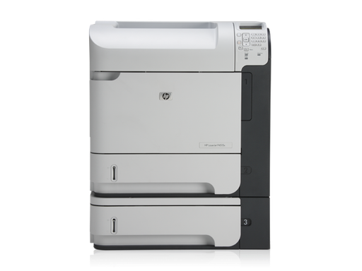 [HPP4515X] Renewed HP LaserJet P4515x P4515 Laser Printer CB516A With Existing Toner & 90 days warranty