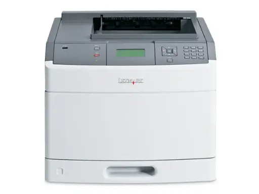 [LXT650n-30G0100] Renewed Lexmark T650 Series T650n Laser Printer 30G0100 Network With 90 Days Warranty