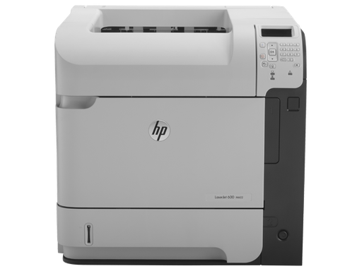 [HPM602DN] Renewed HP LaserJet Enterprise 600 M602DN M602 Laser Printer CE992A With Existing Toner & 90 days warranty