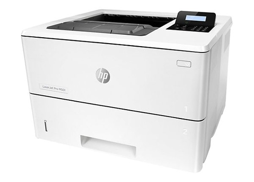 [HPM501DN] Renewed HP LaserJet Pro M501DN M501 Laser Printer J8H61A With Existing Toner & 90 days warranty