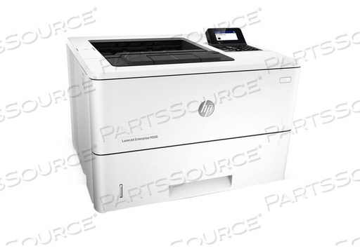 [HPM506DN] Renewed HP LaserJet Enterprise M506DN M506 Laser Printer F2A69A With Existing Toner & 90 days warranty