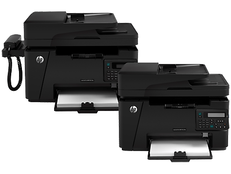 [HPM127fw] Renewed HP LaserJet Pro M127fw M127 Laser All-in-One Machine CZ183A USB|Network|Wireless  With 90 Days Warranty