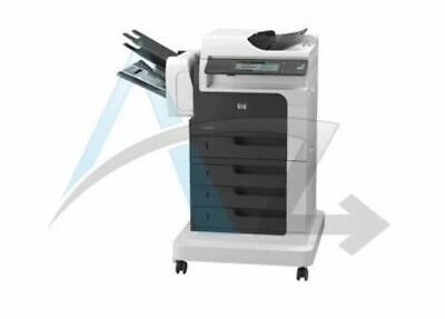 [HPM4555fskm] Renewed HP LaserJet Enterprise M4555FSKM CE504A Laser Printer Copier Fax Scanner M4555 with toner & 90-day Warranty CRHPM4555fskm