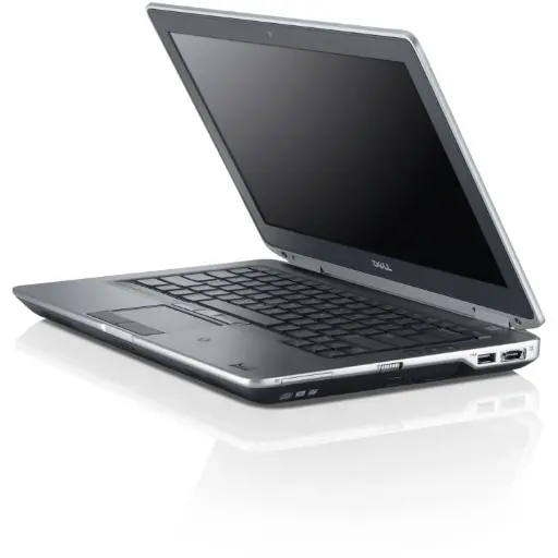Renewed Dell Latitude E6330 Laptop PC Intel Core i5  3rd Gen 12.5" HD 1366x768 Windows 10 With 90 Days Warranty