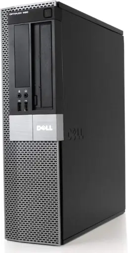 Renewed Dell OptiPlex 980 Desktop Tower Intel Core i5 6th Gen Windows 10 With 90 Days Warranty
