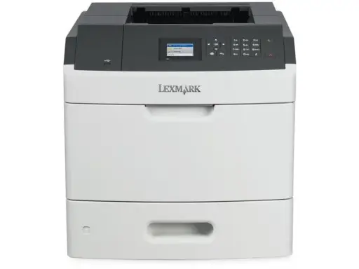Renewed Lexmark MS710 Series MS711dn Laser Printer  40G0610 With 90 Days Warranty