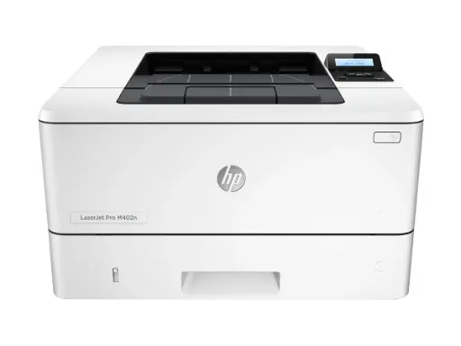 Renewed HP LaserJet Pro M402n Laser Printer C5F93A With 90 Days Warranty