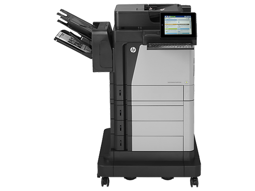 Renewed HP LaserJet Enterprise Flow MFP M630z Laser Multifunction Printer B3G86A With 90 Days Warranty