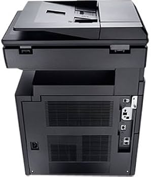 [DLS2815DN] Renewed Dell S2815DN Monochrome Laser Cipier Scanner Fax Machine 03KNM1 With Existing Toner & 90 days warranty
