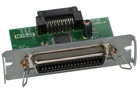 [EP-CARD-SRL] Epson Printer TM-U220 T81 TM-T88IV TM-T88III Serial port interface card