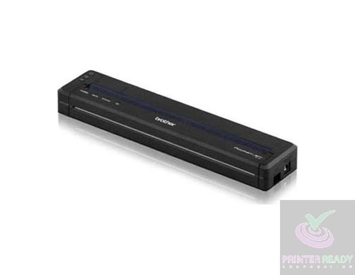[BRPJ6] Renewed Brother PocketLaserJet 6 PJ-622 Direct Thermal Printer PJ622 With Existing Toner & 90 days warranty