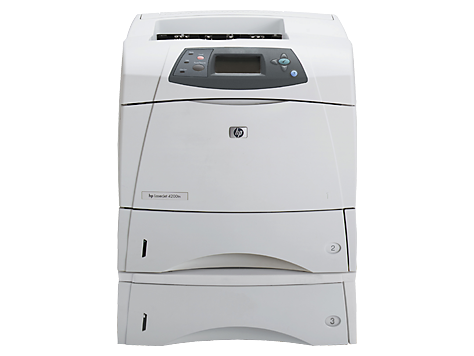 [HP4200TN] Renewed HP LaserJet 4200TN 4200 Laser Printer Q2427A With Existing Toner & 90 days warranty