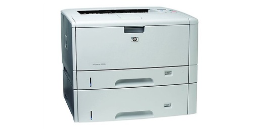 [HP5200TN] Renewed HP LaserJet 5200TN 5200 Wide Format Laser Printer Q7545A With Existing Toner & 90 days warranty