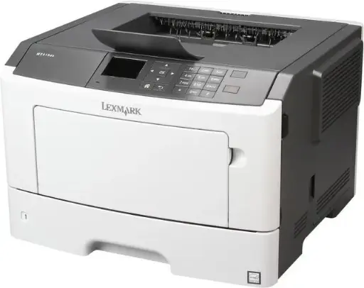 Renewed Lexmark MS410 Series M415dn Laser Printer Duplex Network 35S0260 With 90 Days Warranty