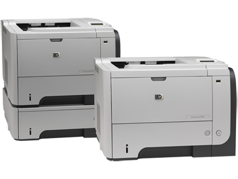 [HPP3015x] Renewed HP LaserJet P3015X P3015 Laser Printer CE529A With Existing Toner & 90 days warranty
