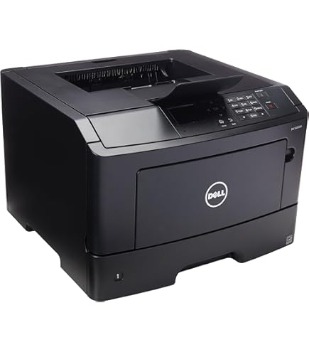 [DLS2830dn] Renewed Dell S2830dn S2830 Smart Laser Printer S2830 With Existing Toner & 90 days warranty
