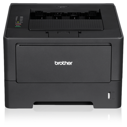 [BR-HL5450dn] Renewed Brother HL-5450DN Monochrome Laser Printer HL-5450DN With Existing Toner & 90 days warranty