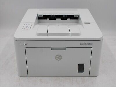 [HPM203DW] Renewed HP LaserJet M203dw Wireless Laser Printer G3Q47A With Existing Toner & 90 days warranty