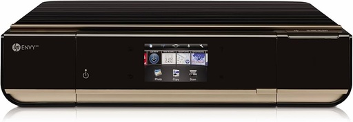 [HPENVY100] HP ENVY 100 e-All-in-One Wireless Inkjet Printer CN517A 4800 x 1200 dpi Used with ink