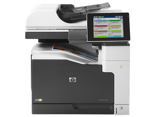 [HPM775dn] Renewed HP CC522A Laserjet Enterprise 700 Color MFP M775dn Printer w/90-Day Warranty 