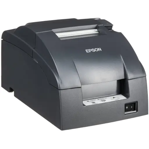 Renewed Epson TM-U220B POS Receipt Printer M188B USB Interface With 90 Days Warranty
