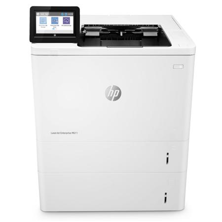 [HPM608x] Renewed HP LaserJet Enterprise M608x M608 Laser Printer K0Q19A With Existing Toner & 90 days warranty