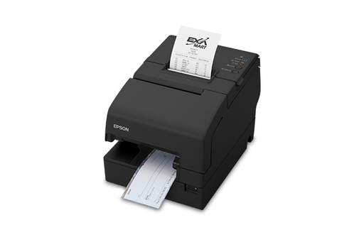 Renewed Epson TM-H6000V POS Receipt Printer M253B USB Network Parallel Ports With 90 Days Warranty