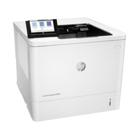 [HPM609DH] Renewed HP LaserJet Enterprise M609DH M609 Laser Printer K0Q20A With Existing Toner & 90 days warranty