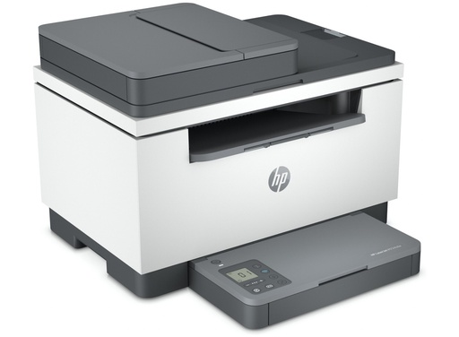 [HPM234sdw] Renewed HP Laserjet MFP M234sdw Multifunction Printer 6GX01F#BGJ With toner and 90 days warranty